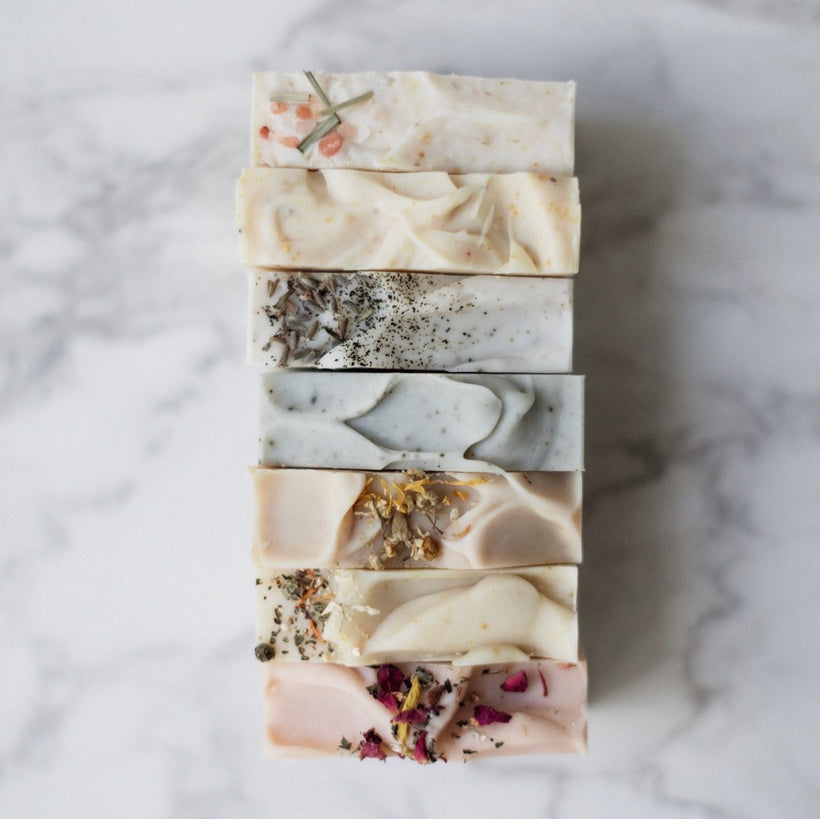 Artisan Soap