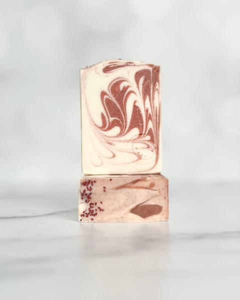 Peppermint Stick Soap