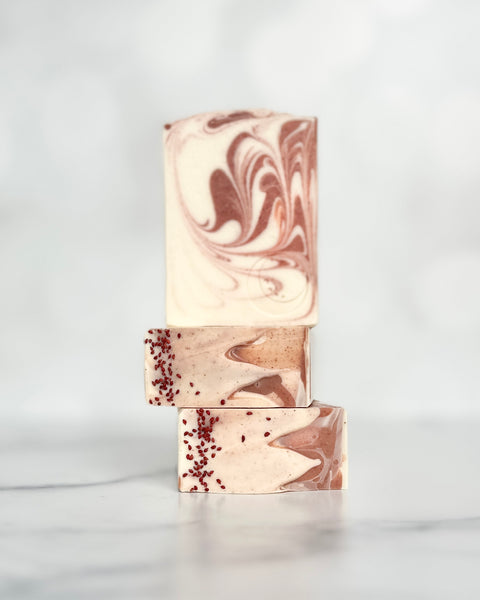 Peppermint Stick Soap