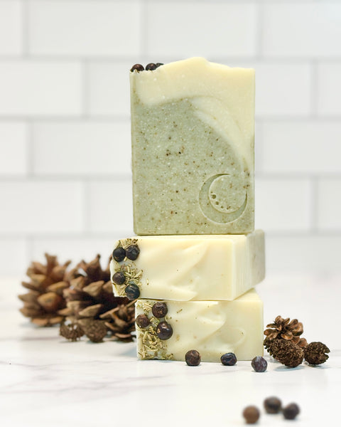 Rosemary Mint Soap