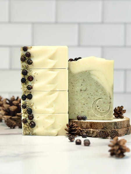 Rosemary Mint Soap