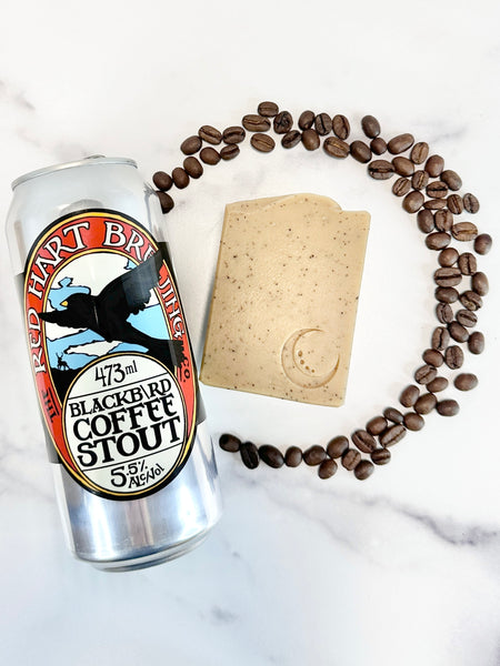 Coffee Stout Soap