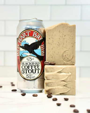 Coffee Stout Soap