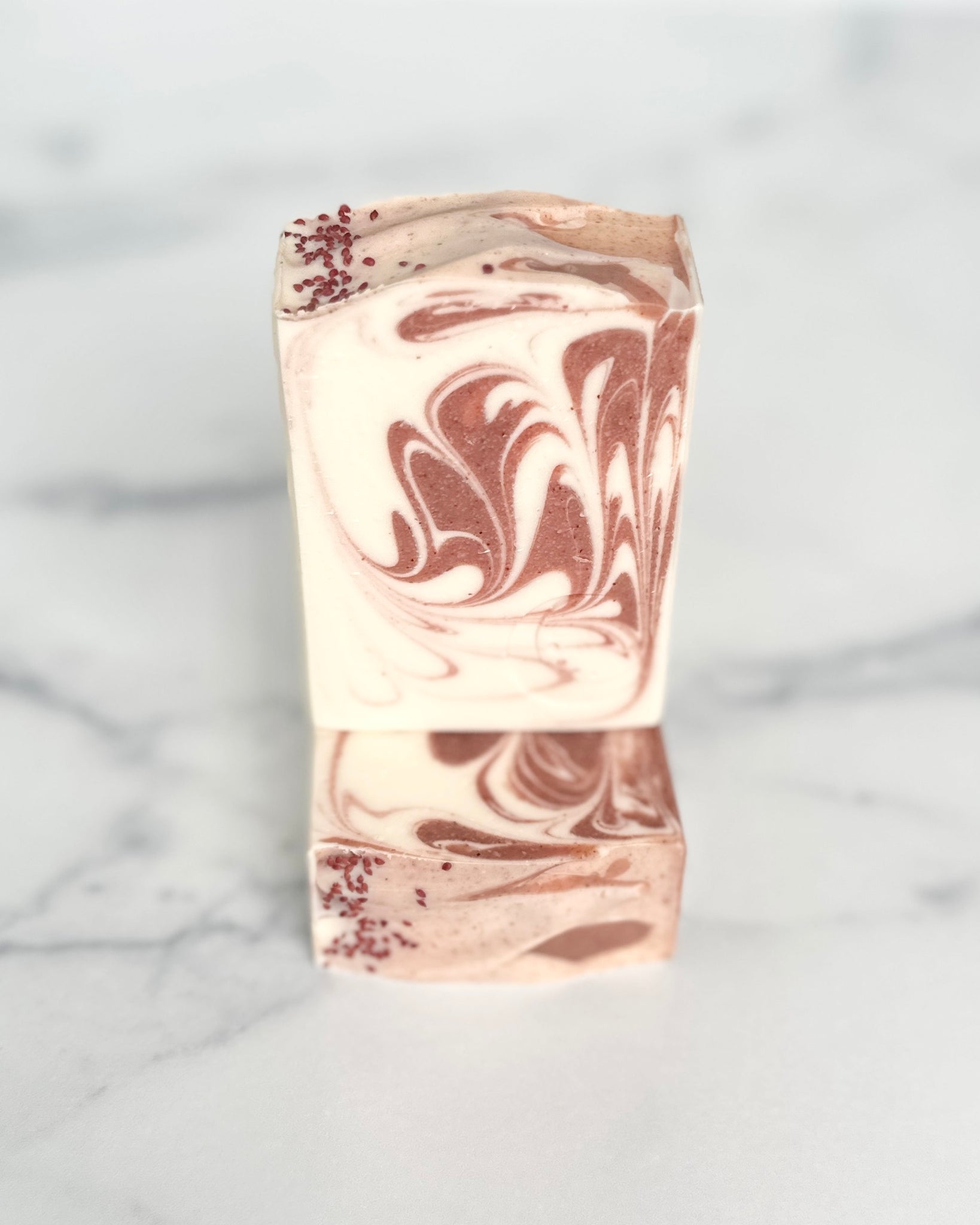 Peppermint Stick Soap