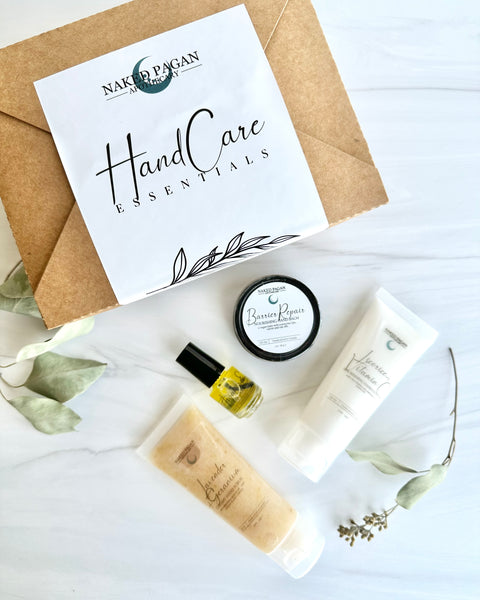 Hand Care Essentials