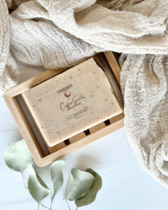 Coffee Scrub Soap