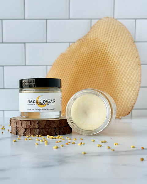 Bee Magick Cleansing Balm