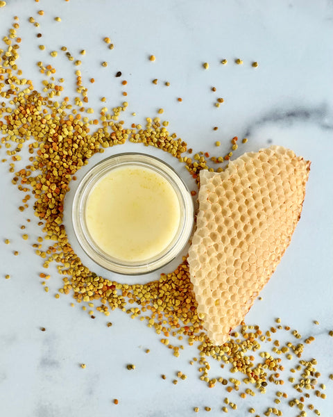 Bee Magick Cleansing Balm