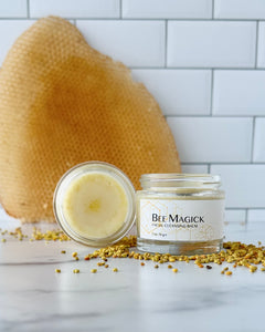 Bee Magick Cleansing Balm