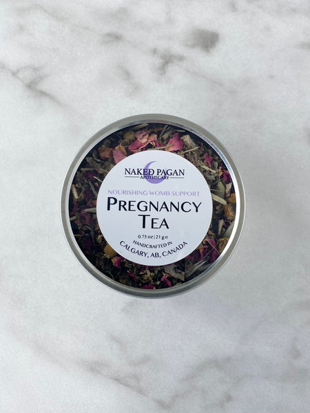 Pregnancy Tea