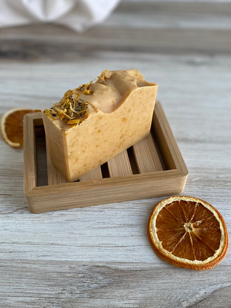 Citrus Soap