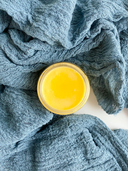 Rosehip & Sea Buckthorn Cleansing Balm