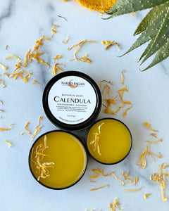 Calendula Botanical Salve