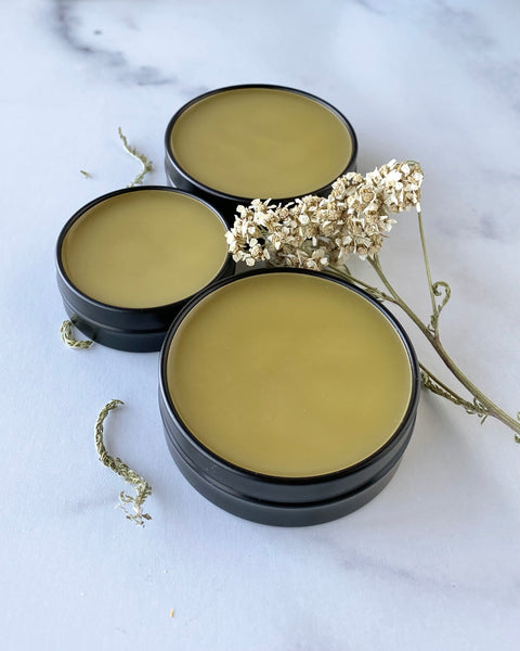 Arnica Botanical Salve