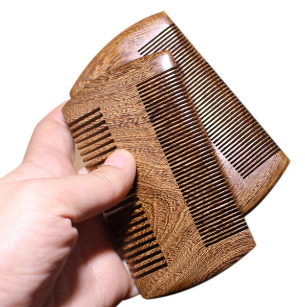 Beard Comb