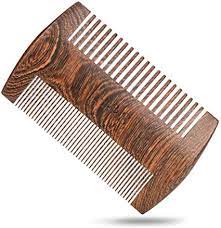 Beard Comb